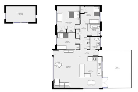 Photo of property in 27 Bell Road, Western Heights, Rotorua, 3015