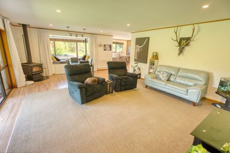 Photo of property in 1161 Marsden Road, Marsden, Greymouth, 7872