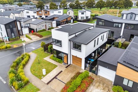 Photo of property in 48 Mawai Hakona Drive, Wallaceville, Upper Hutt, 5018