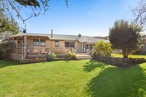 Photo of property in 4 Osborne Avenue, Morrinsville, 3300