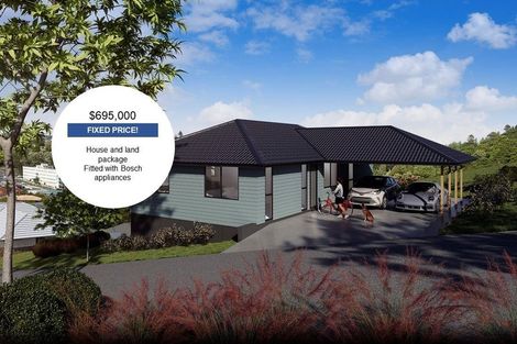 Photo of property in 17 Milla Mae Rise, Woodhill, 0110