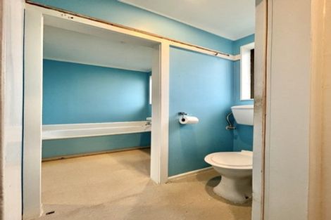 Photo of property in 53 Wallace Street, Featherston, 5710