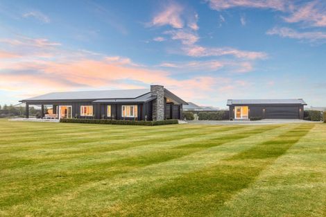 Photo of property in 30 Hampton Drive, Swannanoa, Kaiapoi, 7692