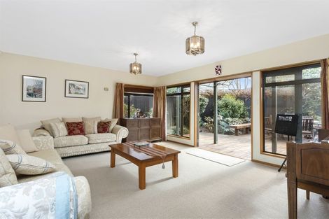 Photo of property in 23 San Rafael Place, Burnside, Christchurch, 8053