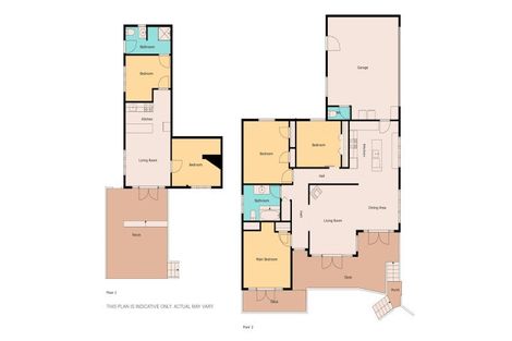 Photo of property in 61a Christopher Street, Tauranga South, Tauranga, 3112