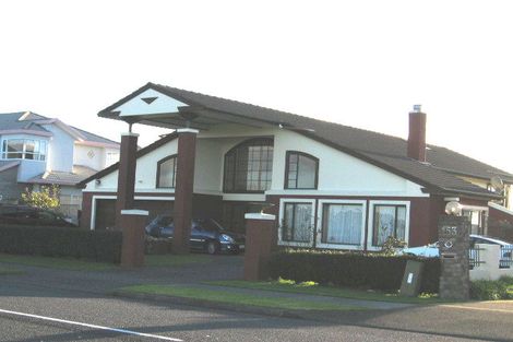 Photo of property in 155 Somerville Road, Somerville, Auckland, 2014