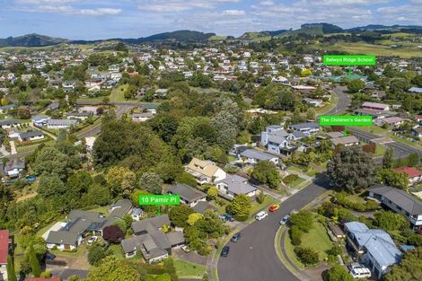 Photo of property in 10 Pamir Place, Welcome Bay, Tauranga, 3112