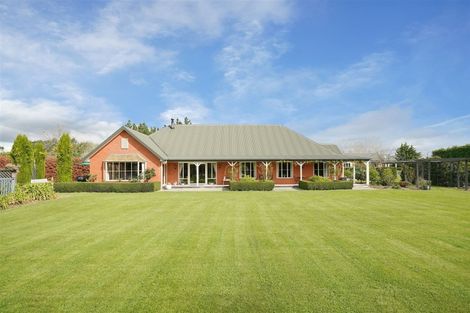 Photo of property in 104 Winter Road, Swannanoa, Rangiora, 7475