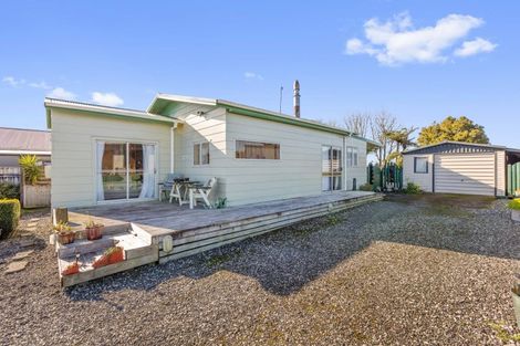 Photo of property in 177 Dudley Road Upper, Inglewood, 4386