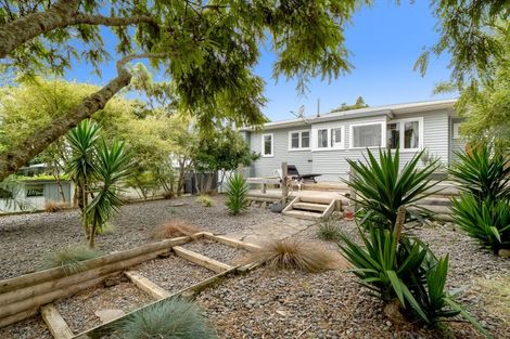 Photo of property in 17 Argyle Avenue, Levin, 5510