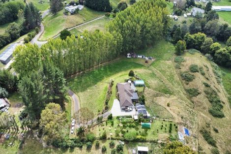 Photo of property in 131b Hogg Road, Rotoma, Whakatane, 3192