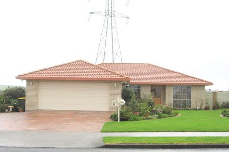 Photo of property in 19 Wairere Road, The Gardens, Auckland, 2105