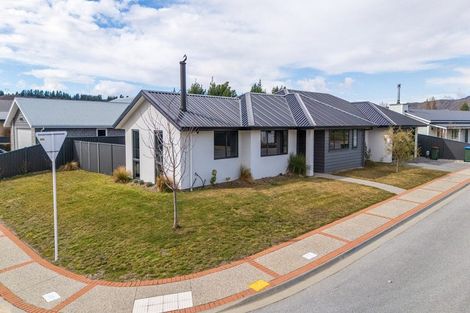 Photo of property in 2 Tohill Court, Alexandra, 9320