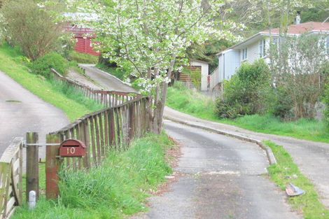 Photo of property in 10 Edward Street, Western Heights, Rotorua, 3015