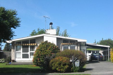 Photo of property in 25 Leefield Street, Blenheim, 7201