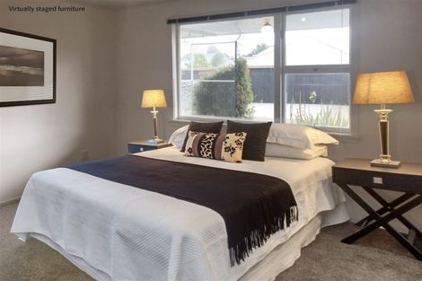 Photo of property in 1/40a Brookside Terrace, Bryndwr, Christchurch, 8053