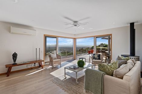 Photo of property in 210 Cannon Hill Crescent, Mount Pleasant, Christchurch, 8081