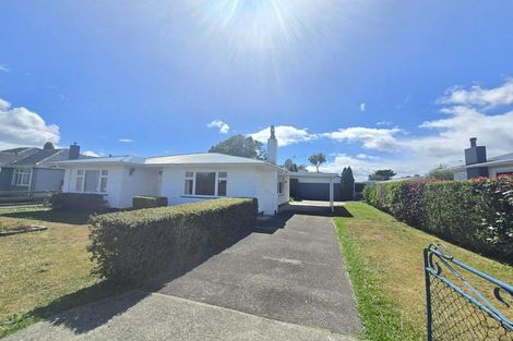Photo of property in 34 Hannan Street, Levin, 5510