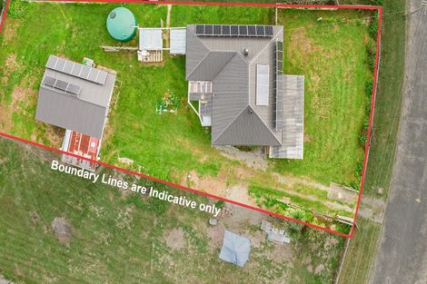 Photo of property in 15 Williams Avenue, Ohura, 3926