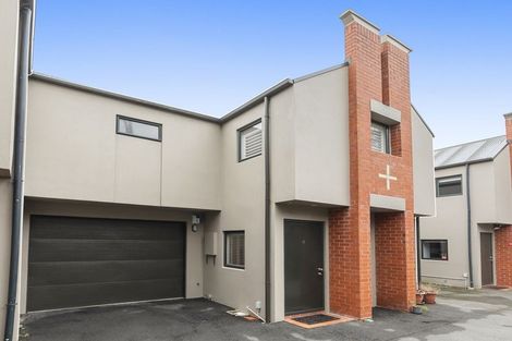 Photo of property in 4/56 Hewitts Road, Merivale, Christchurch, 8014