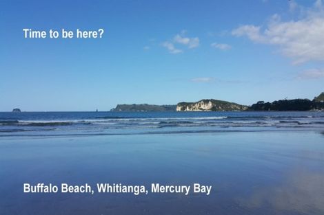Photo of property in 24b Sarah Avenue, Whitianga, 3510