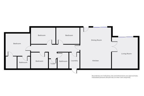 Photo of property in 20 Takaro Avenue, Sockburn, Christchurch, 8042