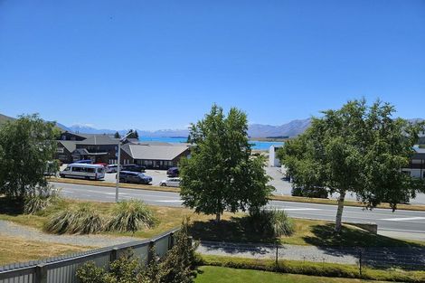 Photo of property in 13 Tekapo-twizel Road, Lake Tekapo, 7999