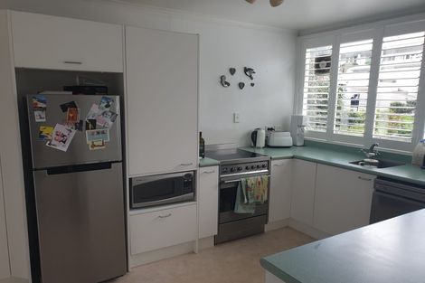 Photo of property in 35 Bridgewater Road, Parnell, Auckland, 1052