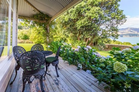 Photo of property in 24 Cemetery Road, Wainui, Akaroa, 7582