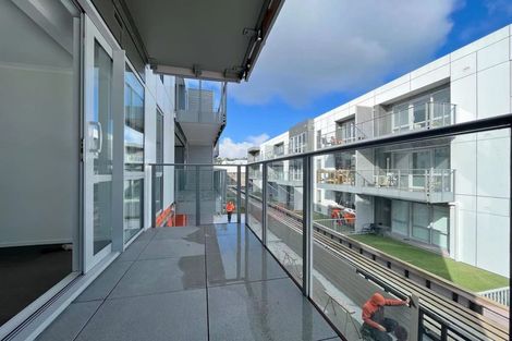 Photo of property in 3n/20 Charlotte Street, Eden Terrace, Auckland, 1021
