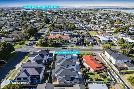 Photo of property in 18b Domain Road, Weymouth, Auckland, 2103
