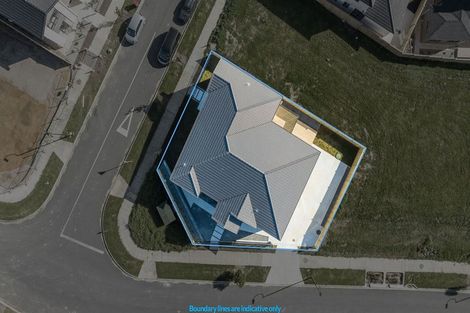 Photo of property in 45 Koromeke Street, Flat Bush, Auckland, 2019