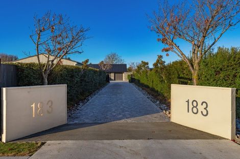 Photo of property in 183 Battys Road, Burleigh, Blenheim, 7201