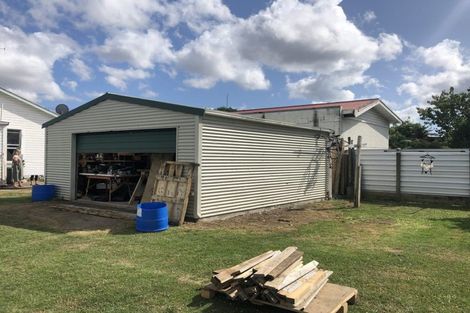 Photo of property in 31 Ballance Street, Aramoho, Whanganui, 4500