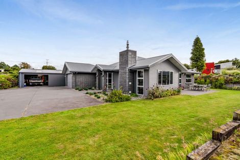 Photo of property in 12e Takiroa Street, Urenui, 4375