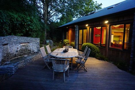 Photo of property in 8a Scarborough Terrace, Hanmer Springs, 7334