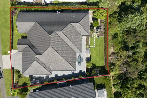 Photo of property in 85 Mortlake Heights, Pyes Pa, Tauranga, 3112