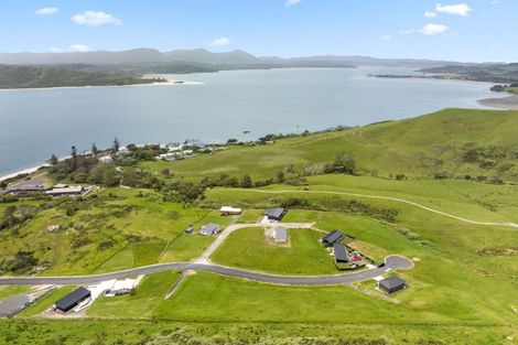 Photo of property in 61 Opononi Heights Drive, Opononi, Kaikohe, 0473