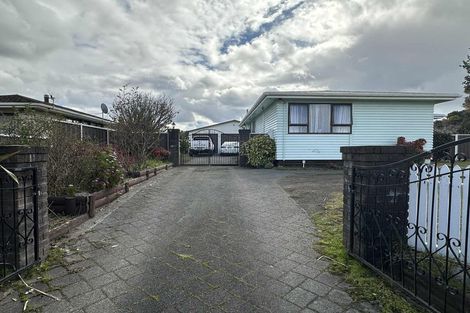 Photo of property in 65 Massey Street, Kawerau, 3127