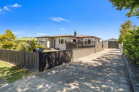 Photo of property in 140 Denbigh Street, Feilding, 4702