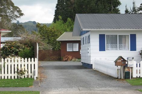 Photo of property in 43b Aquarius Drive, Kawaha Point, Rotorua, 3010