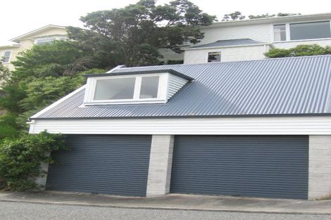 Photo of property in 129 Cecil Road, Wadestown, Wellington, 6012