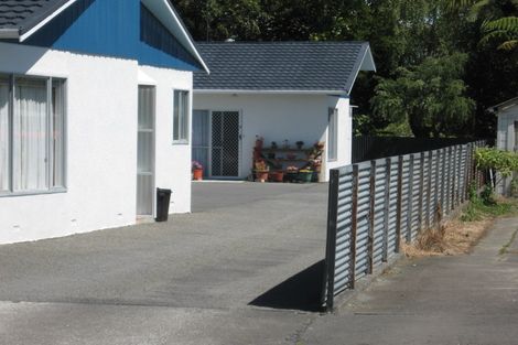 Photo of property in 4/41 Campbell Street, Whanganui, 4500