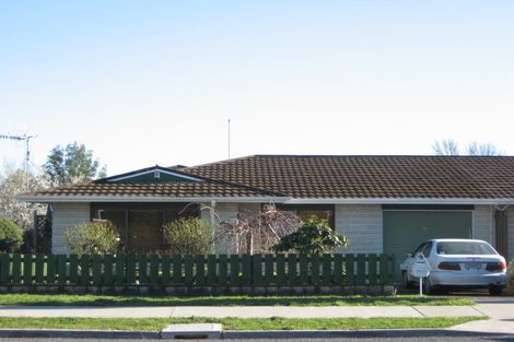 Photo of property in 11b Campbell Street, Havelock North, 4130
