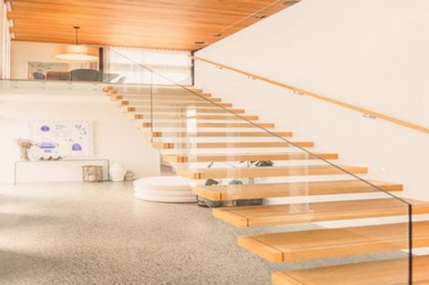 Photo of property in 83 Major Hornbrook Road, Mount Pleasant, Christchurch, 8081