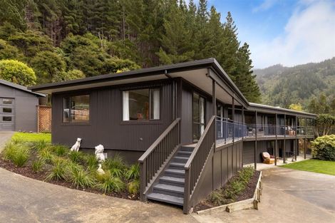 Photo of property in 1466 Port Underwood Road, Port Underwood, Picton, 7281