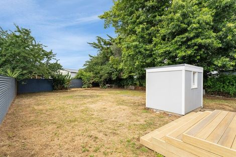 Photo of property in 6 Maire Street, Levin, 5510