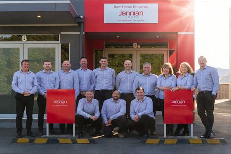 Photo of property in 6 Carmine Crescent, Appleby, Richmond, 7020