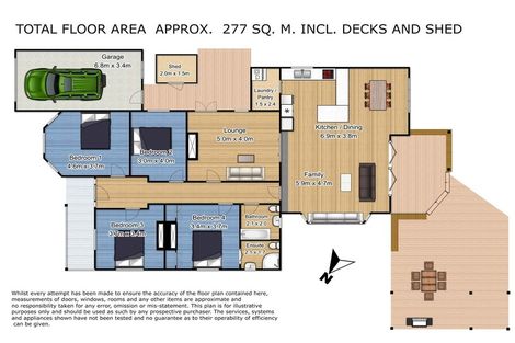 Photo of property in 59 Lake Road, Devonport, Auckland, 0624