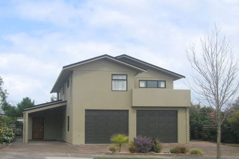 Photo of property in 43 Grace Crescent, Richmond Heights, Taupo, 3330